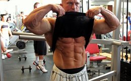 Chyby, které děláte po cvičení i vy 8