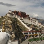 Jaké tajemství ukrývá tibetské město Lhasa? 8