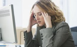 Syndrom vybuchující hlavy: Máte ho i vy? 8