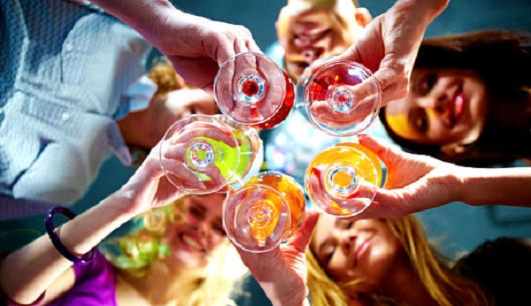10 chyb, kterým se vyhnout při pořádání venkovní párty 2