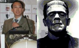 Skutečný Frankenstein: Mění hlavy zvířatům, chce to zkusit i na lidech 41