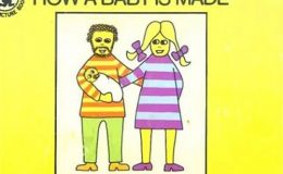 Jak se dělají děti? Viz nejdrsnější dětská kniha 10