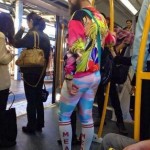 Těžký život moderního Hipstera 16