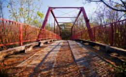 Existuje záhadné monstrum - texaský kozí muž? 8