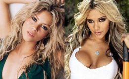 Celebrity, které mají své dvojnice v pornu. 2