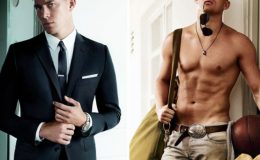 Bude vás chtít každá: Oblečení, které ženy rajcuje 10