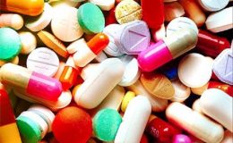 Smí se kombinovat alkohol a antibiotika? 38