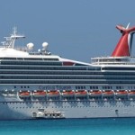 Byla loď Carnival Triumph skutečně prokletá? 11