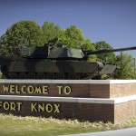 Podívejte se, co se ukrývá v nedobytném trezoru ve Fort Knox. 10