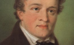 Dítě, které žilo ve tmě: Kdo byl Kaspar Hauser? 42