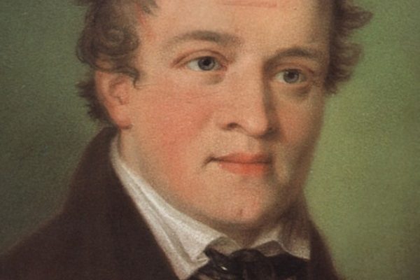 Dítě, které žilo ve tmě: Kdo byl Kaspar Hauser? 1