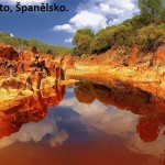 Místa, která vypadají jako z jiné planety 8