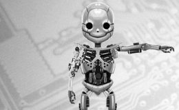 Pět robotů, které vám v budoucnu ukradnou práci 38