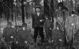 Záhadné fotografie, které se nikdy nepodařilo vysvětlit 6