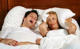 Jak chrápání ovlivňuje váš život: Je to vážnější než se zdá 40