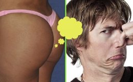 Proč prd smrdí? Odpověď je jednoduchá 38