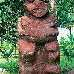 Prokletá socha z Tahiti. Opravdu zabíjela lidi? 14