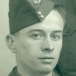 Příběh vojáka, který utekl z koncentráku. 200-krát 8