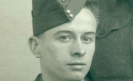 Příběh vojáka, který utekl z koncentráku. 200-krát 10