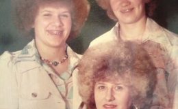 Nej(ne)zdařilejší rodinné fotky: Máte v albu podobné? 9