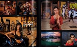 Legendární erotické fotky pohromadě 4