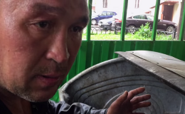 Bezdomovec vydělává díky videím. Jak je to možné? 35