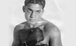 Boxoval, aby přežil. Pro potěšení dozorců v koncentračním táboře 6