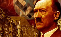 Hitler dobyl Moskvu? I tak mohla vypadat druhá světová válka 1