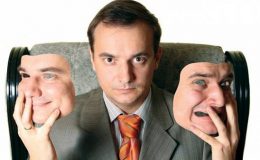 Odhalte lháře: Toto je třeba si všímat 39