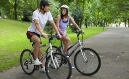 Sexy cyklistky vás donutí oprášit kolo 39