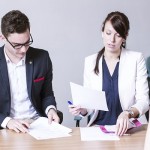 Víme, proč vždy na pracovním pohovoru pohoříte už v prvním kole 7