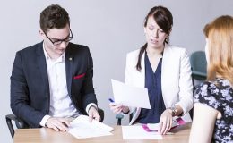 Víme, proč vždy na pracovním pohovoru pohoříte už v prvním kole 8