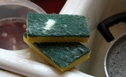 Nejšpinavější věci u vás doma. Chytáte je každý den 38