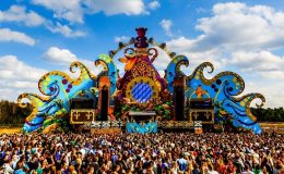 Balení na festival: Toto nezapomeňte 35