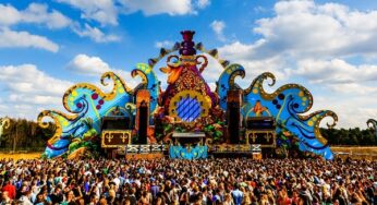 Balení na festival: Toto nezapomeňte