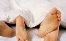 Na jaký sex mají ženy v létě chuť? 42