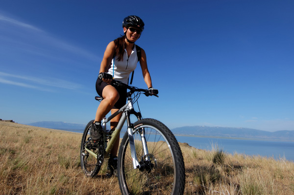 woman-riding-bicycle