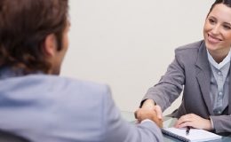 Chcete povýšení? Zkuste toto 4