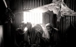 Děti odsouzeny na smrt: čím se provinili? 37