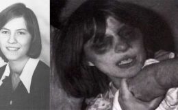 Exorcismus v přímém přenosu 37
