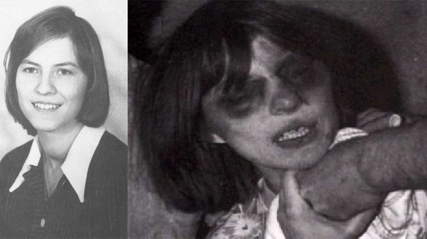 Exorcismus v přímém přenosu 1