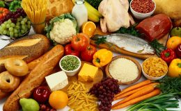 Tyto potraviny mohou za vaše plyny 3