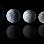 5 planet, které se nejvíce podobají Zemi. Najdeme na nich život? 11