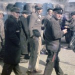 Barevné historické snímky, jaké jste ještě neviděli 15