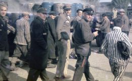 Barevné historické snímky, jaké jste ještě neviděli 42