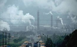 Norilsk se podobá na obrovskou mrazničku: jaké je nejsevernější město světa? 37