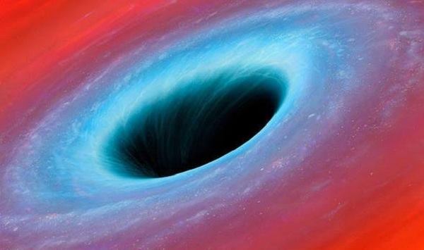 black-hole