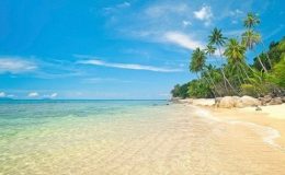 Nejzajímavější pláže světa: na jedné z nich písek zpívá 9