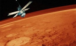 Posedlost Marsem: je to planeta odkud pocházíme? 8