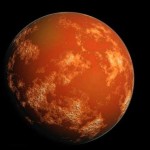 Budeme jezdit na dovolenou na planetu Mars nebo je to jen naše přání? 12